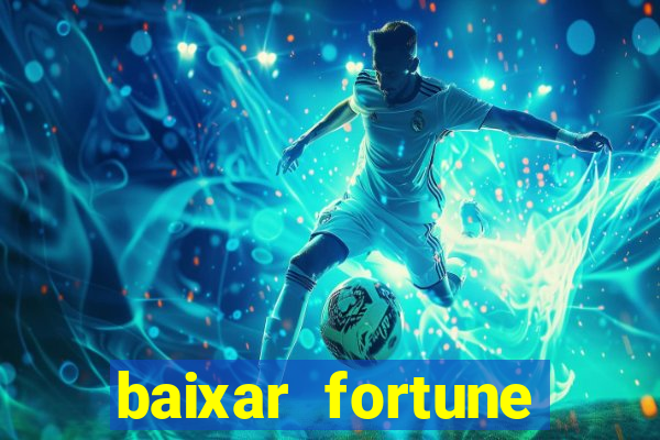 baixar fortune tiger para android